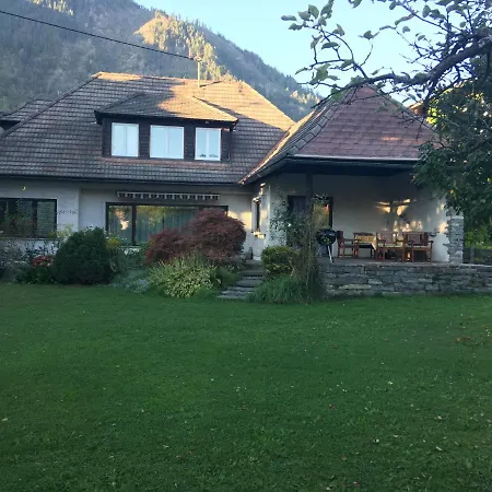Holiday home Ferienhaus Am Millstattersee