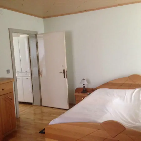 Holiday home Ferienhaus Am Millstattersee