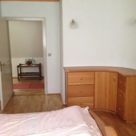 Ferienhaus Am Millstattersee Σπίτι διακοπών *