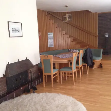 Ferienhaus Am Millstattersee Holiday home
