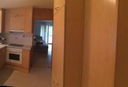 Holiday home Ferienhaus Am Millstattersee Dobriach
