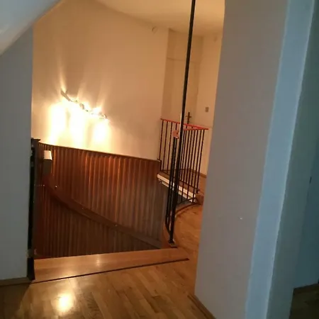 Ferienhaus Am Millstattersee