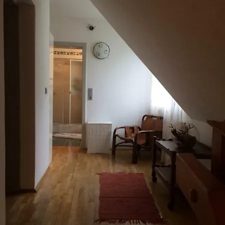 Ferienhaus Am Millstattersee Döbriach