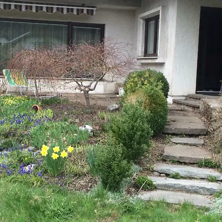 Ferienhaus Am Millstattersee Σπίτι διακοπών Döbriach